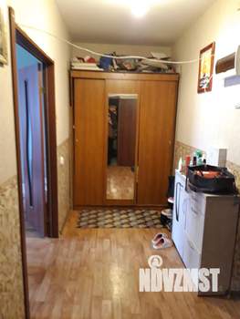 1-к квартира, вторичка, 39м2, 10/11 этаж