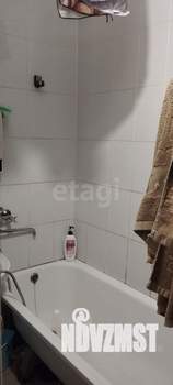 1-к квартира, вторичка, 31м2, 4/5 этаж