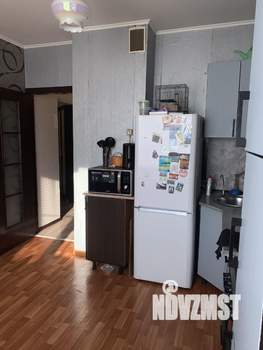 2-к квартира, вторичка, 56м2, 13/19 этаж