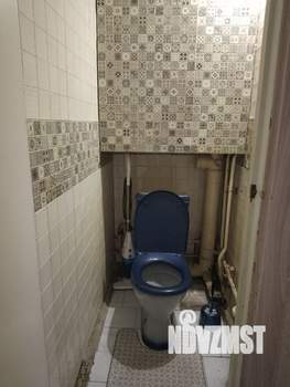 3-к квартира, вторичка, 72м2, 9/9 этаж