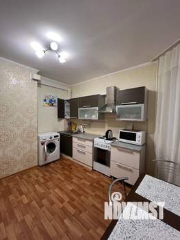 2-к квартира, вторичка, 56м2, 8/17 этаж