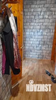 2-к квартира, вторичка, 48м2, 1/5 этаж