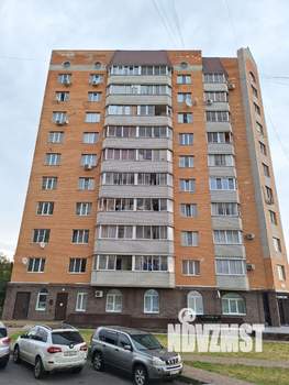 1-к квартира, вторичка, 55м2, 10/10 этаж