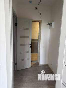 1-к квартира, вторичка, 41м2, 4/9 этаж