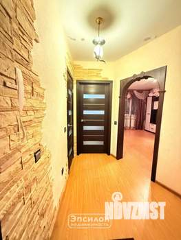 1-к квартира, вторичка, 34м2, 10/10 этаж