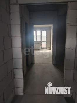 2-к квартира, сданный дом, 51м2, 9/10 этаж