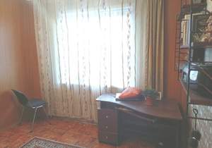 3-к квартира, вторичка, 60м2, 9/9 этаж