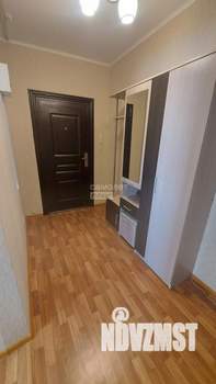 2-к квартира, вторичка, 58м2, 5/17 этаж