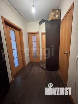 1-к квартира, вторичка, 36м2, 2/17 этаж