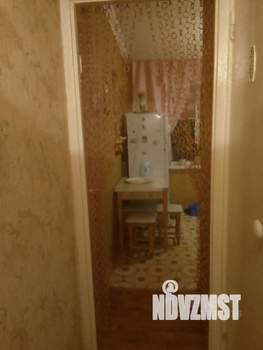 2-к квартира, вторичка, 44м2, 4/5 этаж