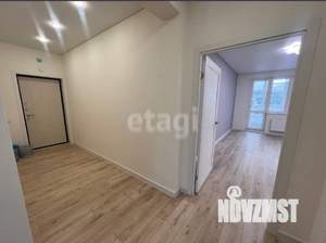 3-к квартира, вторичка, 60м2, 6/10 этаж