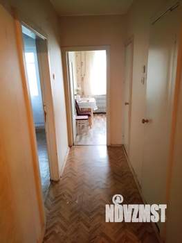 3-к квартира, вторичка, 72м2, 9/9 этаж