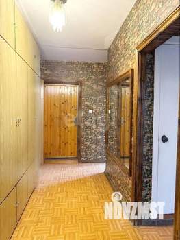 3-к квартира, вторичка, 61м2, 2/9 этаж