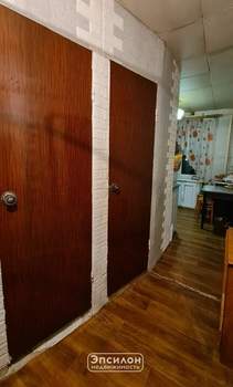 2-к квартира, вторичка, 46м2, 3/5 этаж