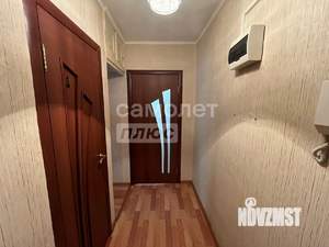 2-к квартира, вторичка, 32м2, 3/3 этаж
