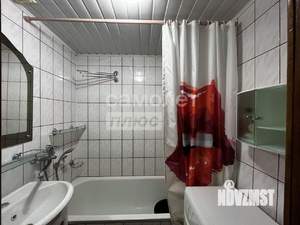 2-к квартира, вторичка, 48м2, 4/9 этаж