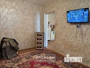 2-к квартира, вторичка, 30м2, 4/5 этаж