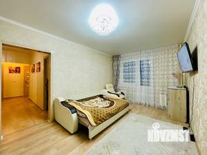 2-к квартира, вторичка, 56м2, 15/17 этаж