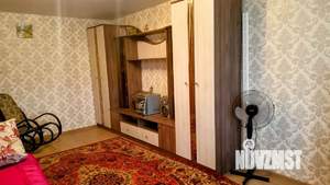 1-к квартира, вторичка, 34м2, 5/5 этаж
