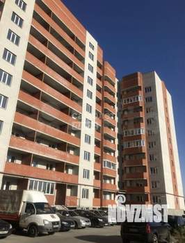 3-к квартира, вторичка, 96м2, 8/10 этаж