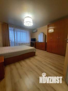 3-к квартира, вторичка, 61м2, 7/9 этаж