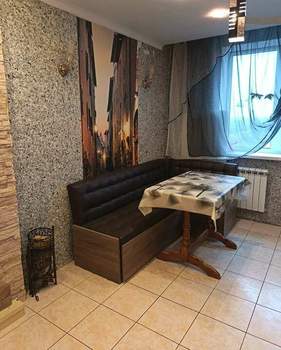 2-к квартира, вторичка, 68м2, 10/11 этаж