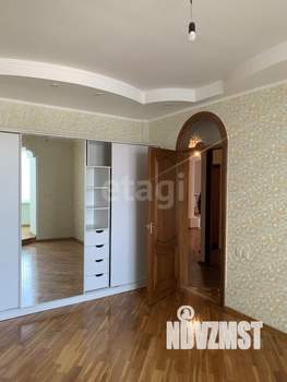 3-к квартира, вторичка, 96м2, 3/10 этаж