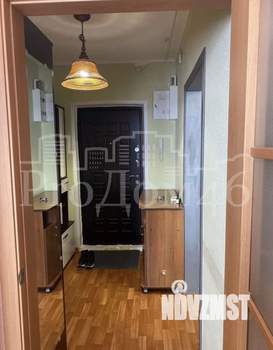 1-к квартира, вторичка, 36м2, 15/17 этаж