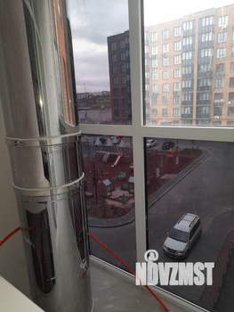 2-к квартира, вторичка, 54м2, 4/8 этаж