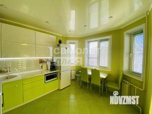 2-к квартира, вторичка, 56м2, 14/17 этаж