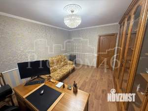 3-к квартира, вторичка, 89м2, 9/10 этаж