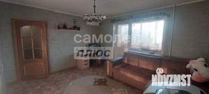 2-к квартира, вторичка, 54м2, 3/9 этаж