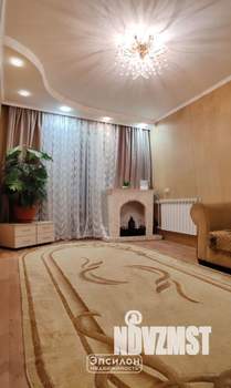 3-к квартира, вторичка, 75м2, 1/10 этаж