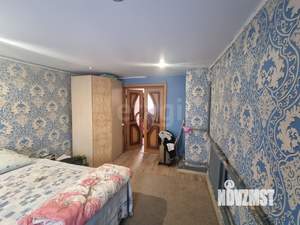 3-к квартира, вторичка, 72м2, 1/2 этаж