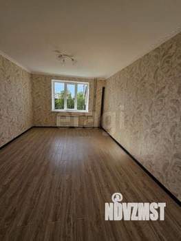 1-к квартира, вторичка, 42м2, 1/11 этаж