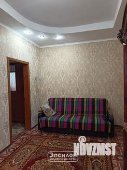 2-к квартира, вторичка, 50м2, 3/5 этаж