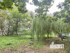 2-к квартира, вторичка, 43м2, 5/5 этаж