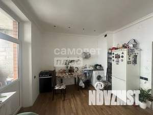 1-к квартира, вторичка, 47м2, 14/17 этаж