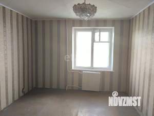 3-к квартира, вторичка, 61м2, 8/12 этаж