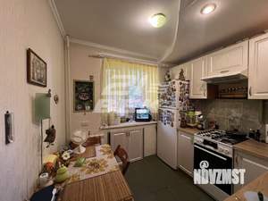 2-к квартира, вторичка, 45м2, 1/5 этаж