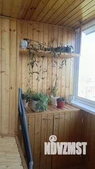 3-к квартира, вторичка, 61м2, 12/12 этаж