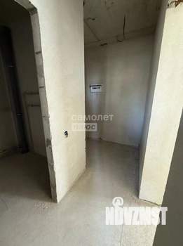 1-к квартира, вторичка, 51м2, 4/10 этаж