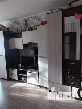 2-к квартира, вторичка, 56м2, 13/19 этаж