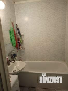 3-к квартира, вторичка, 72м2, 9/9 этаж