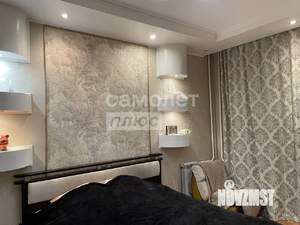 2-к квартира, вторичка, 56м2, 9/17 этаж