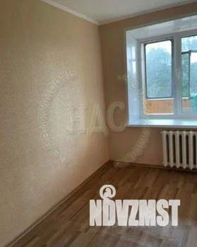 2-к квартира, вторичка, 45м2, 3/12 этаж