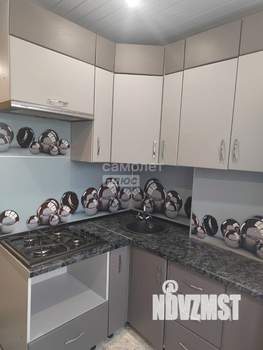 2-к квартира, вторичка, 44м2, 4/5 этаж