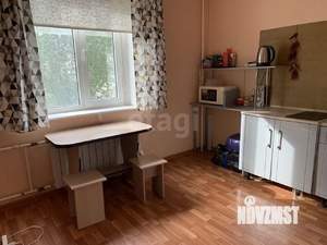 1-к квартира, вторичка, 36м2, 1/17 этаж