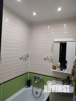 3-к квартира, вторичка, 65м2, 4/5 этаж