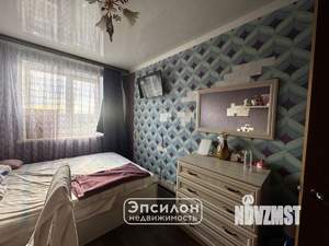 2-к квартира, вторичка, 43м2, 5/5 этаж